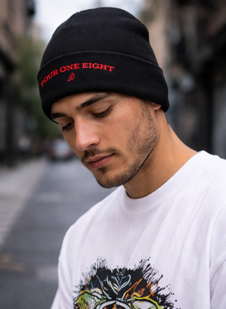 418 Archer Bennie Black